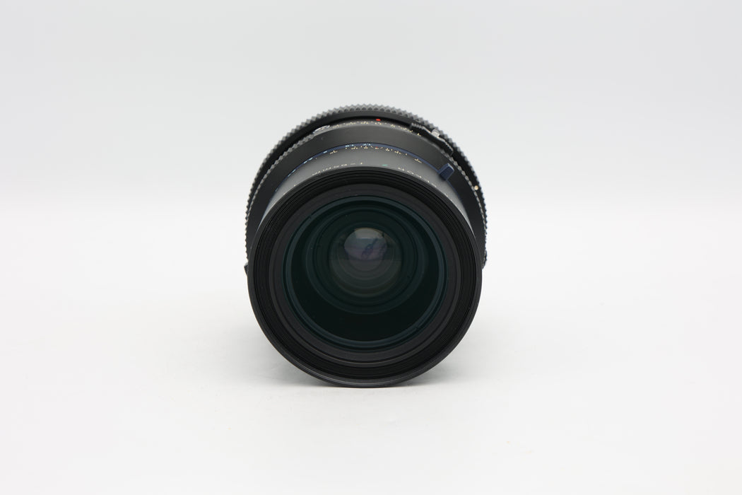 Used Mamiya RZ 65mm F4 W (G)