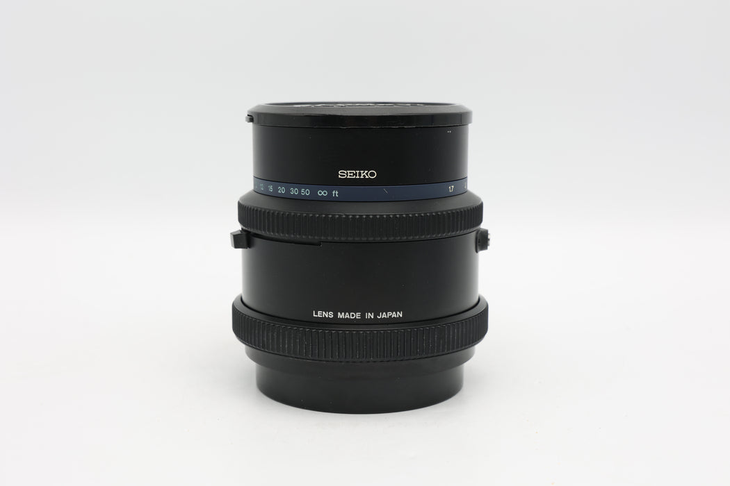 Used Mamiya RZ 150mm 3.5 Haze
