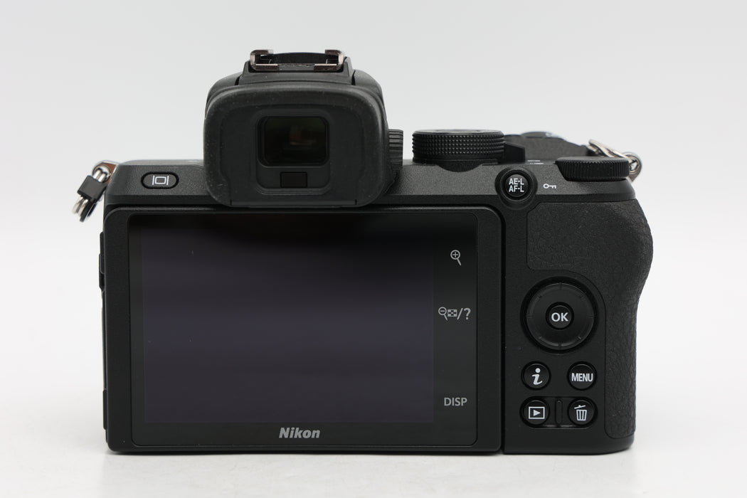 Used Nikon Z50 Body (VG)