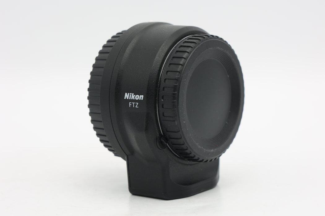 Used Nikon FTZ (VG)