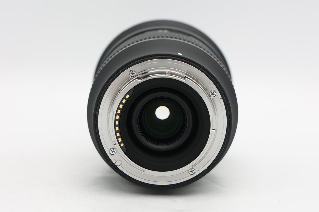 Used Sigma 16-28mm f2.8 C FE (VG)