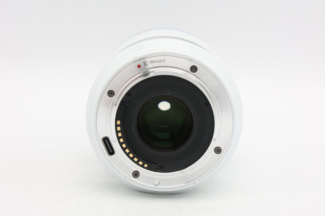 Used Sirui 16mm f1.2 AF Sony E (Good)