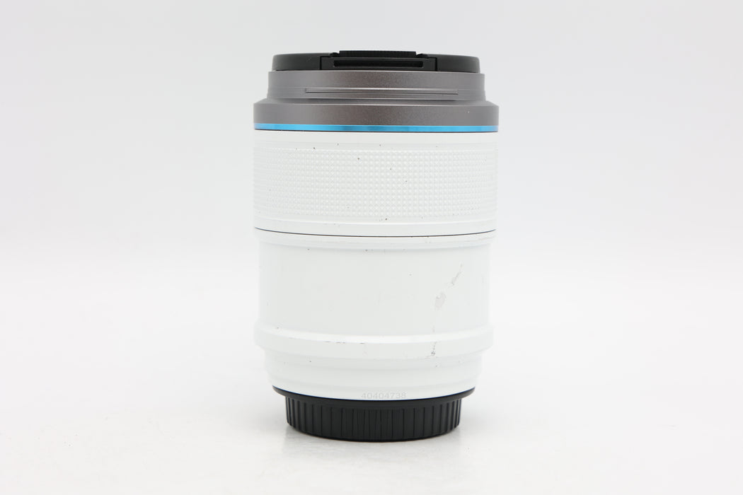 Used Sirui 16mm f1.2 AF Sony E (Good)