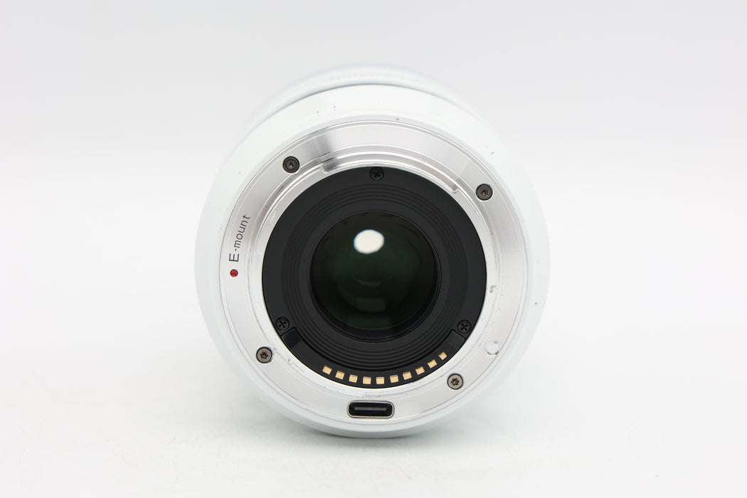 Used Sirui 16mm f1.2 AF Sony E (Good)