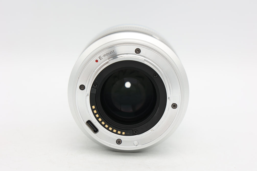 Used Sirui 56mm f1.2 AF Sony E (VG)
