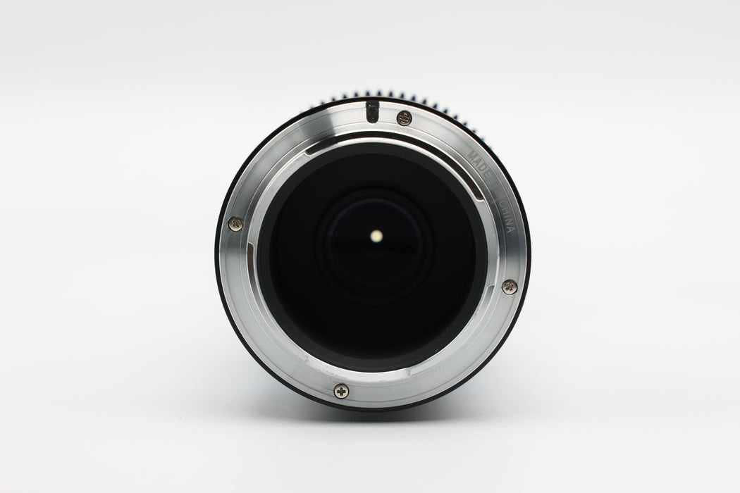 Used Laowa 24mm T14 Probe Sony (EX)