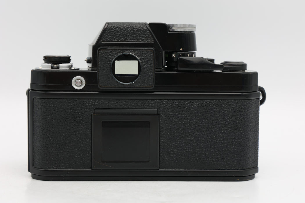 Used Nikon F2 DP-1 w/ 50mm 1.4 (Good)