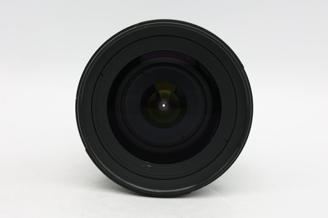 Used Nikon AF-S 12-24mm f4G DX (Good)