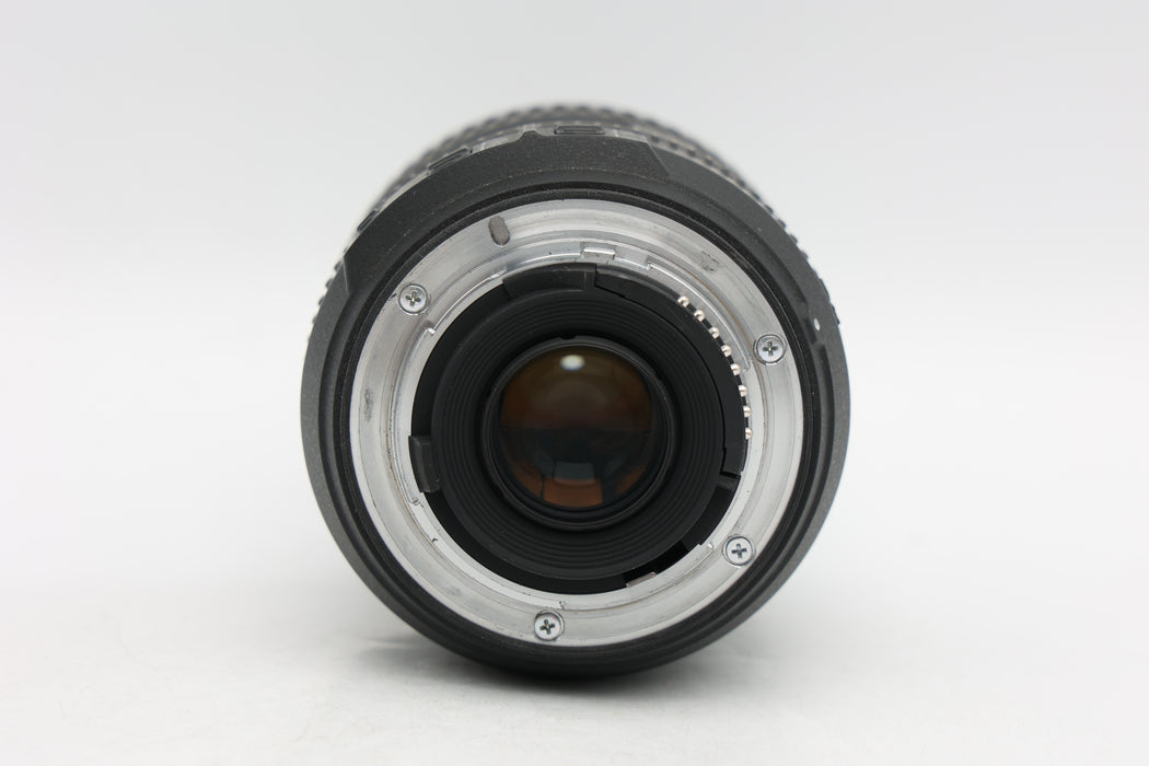 Used Nikon AF-S 16-85mm DX VR (VG)