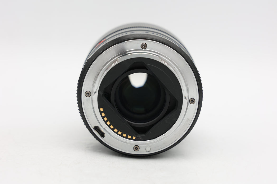Used Viltrox AF 23mm f1.4 Sony (Fair)