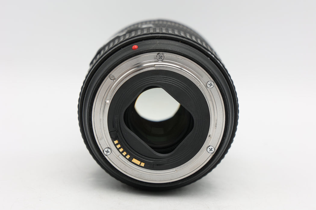 Used Canon EF 24-105mm f4L II (VG)