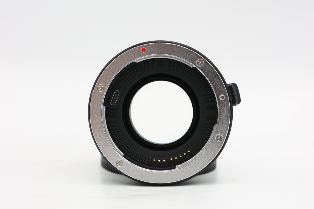 Used Viltrox EF-E II (VG)