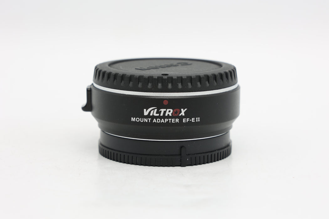 Used Viltrox EF-E II (VG)