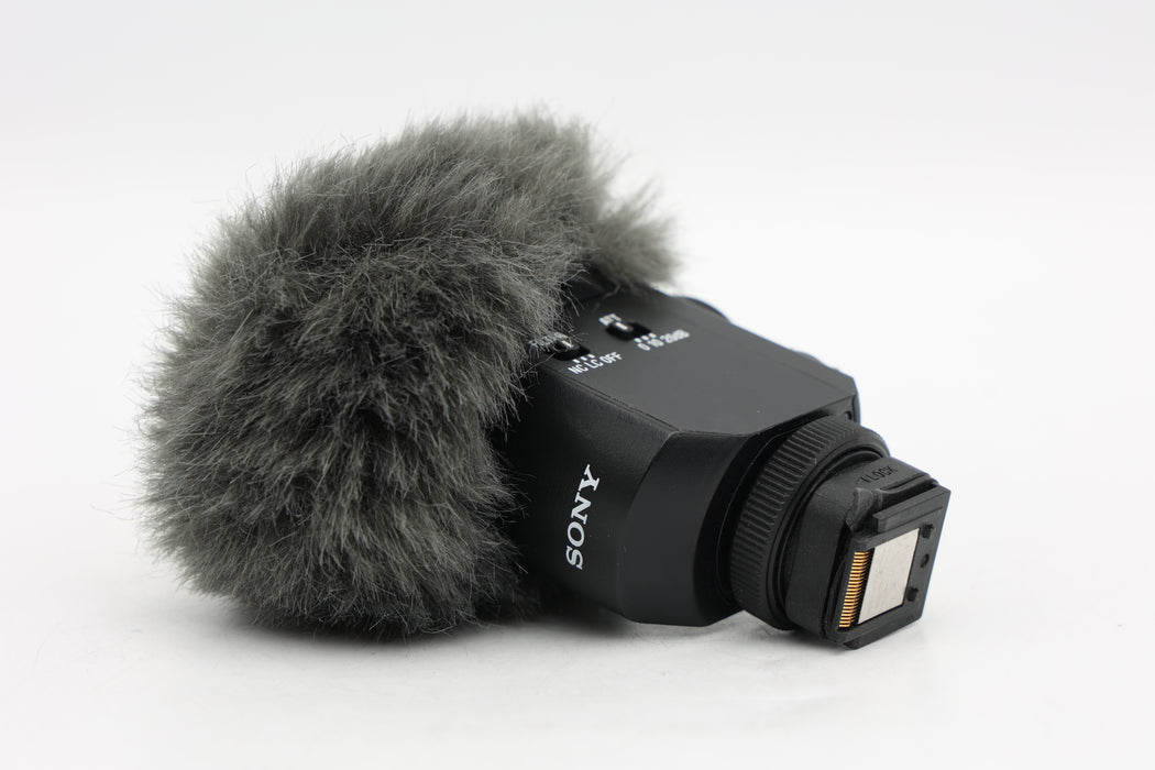 Used Sony ECM-M1 (VG)