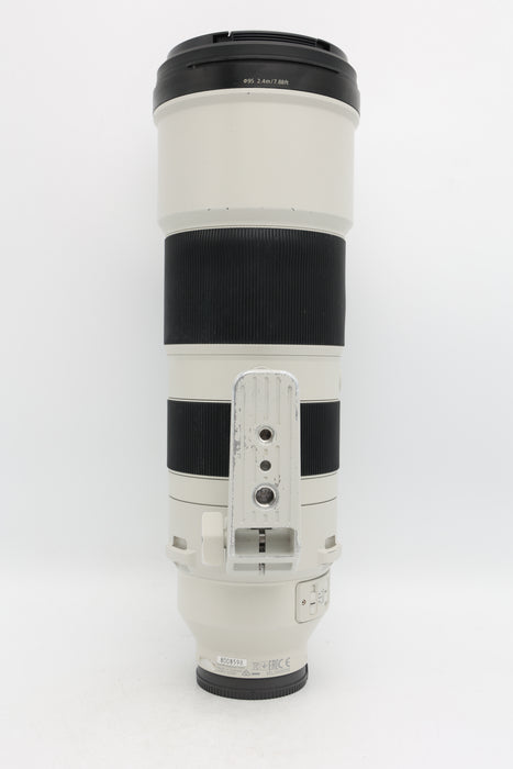 Used Sony FE 200-600mm G OSS (Good)