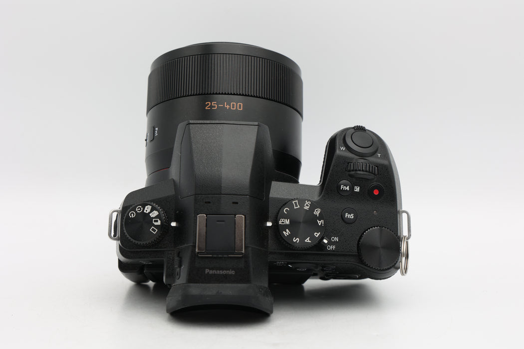 Used Lumix FZ1000 II (VG)