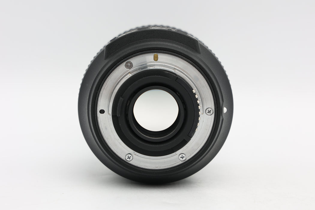 Used Nikon AF-S 16-80mm f2.8-4E DX (VG)