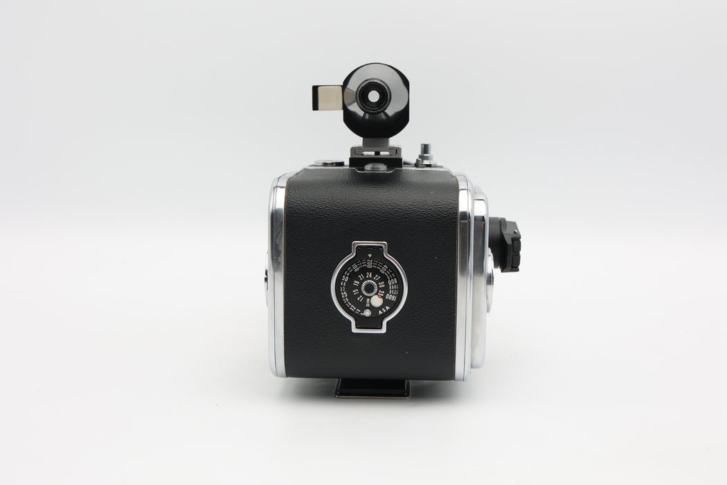 Used Hasselblad SWC/M (G)