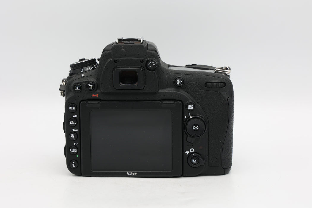 Used Nikon D750 (VG)