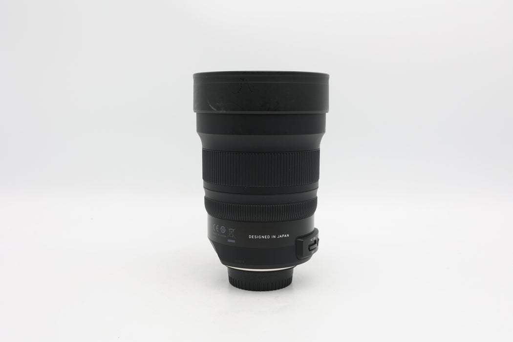 Used Tamron 15-30 2.8 G2 NAF (VG)