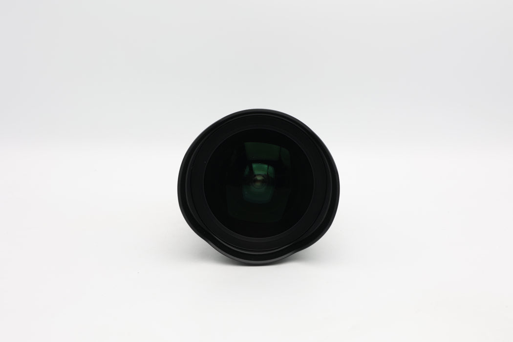 Used Tamron 15-30 2.8 G2 NAF (VG)