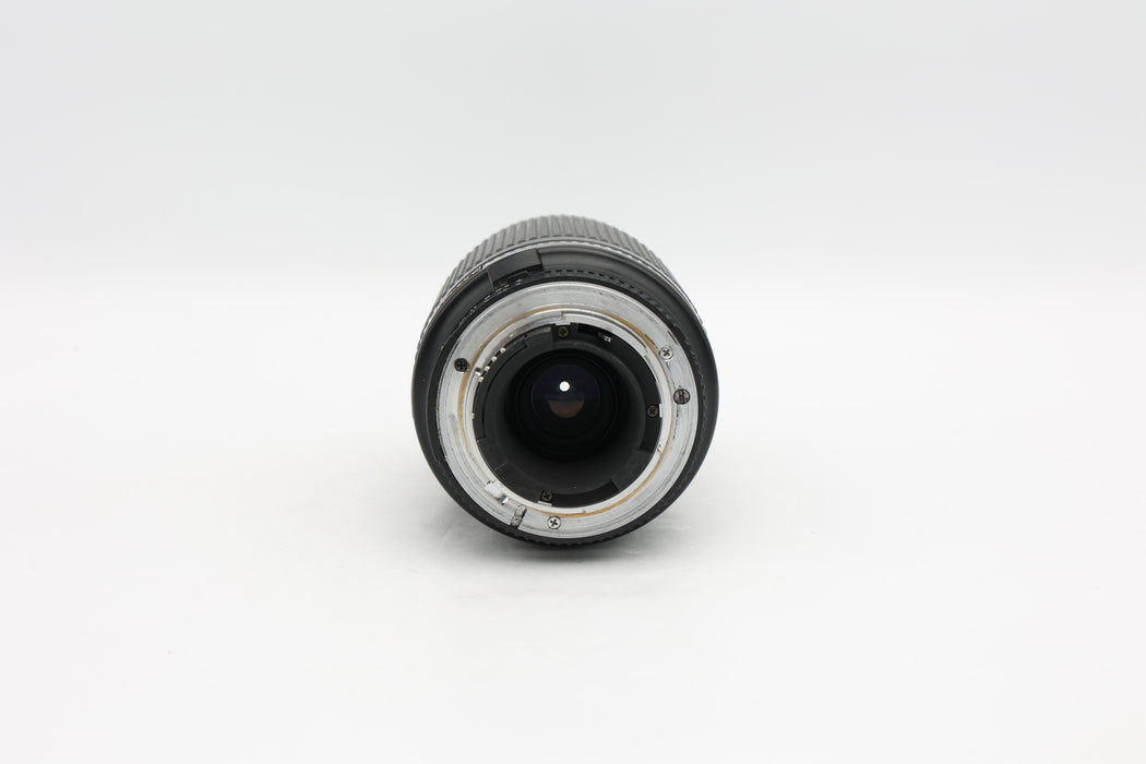 Used Nikon AF 70-300 4-5.6D ED (VG)