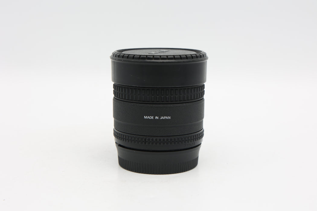 Used Nikon AF 15mm F2.8D (VG)
