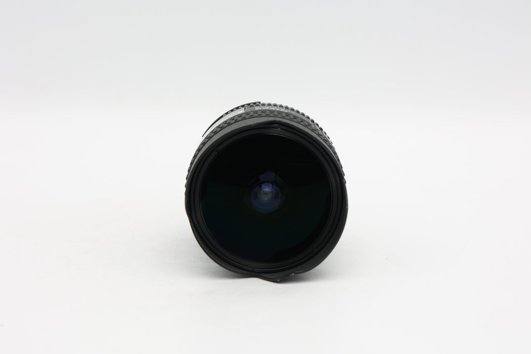 Used Nikon AF 15mm F2.8D (VG)