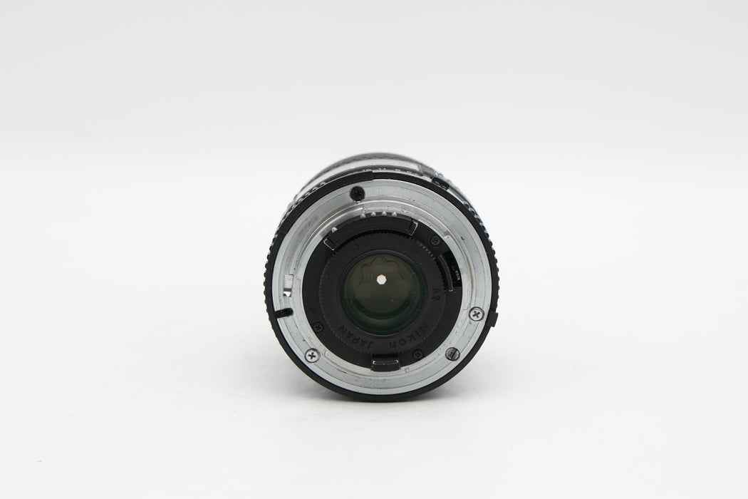 Used Nikon AF 15mm F2.8D (VG)