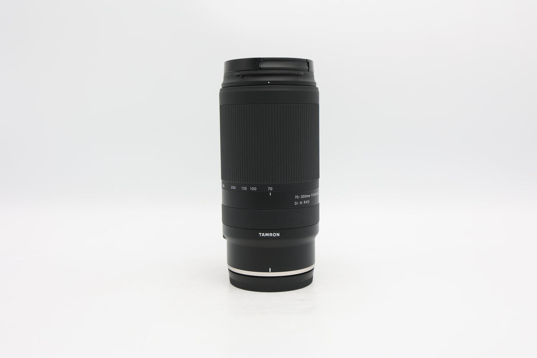 Used Tamron 70-300 DI III N-Z (VG)