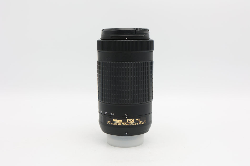 Used Nikon AFP 70-300mm G VR (EX)