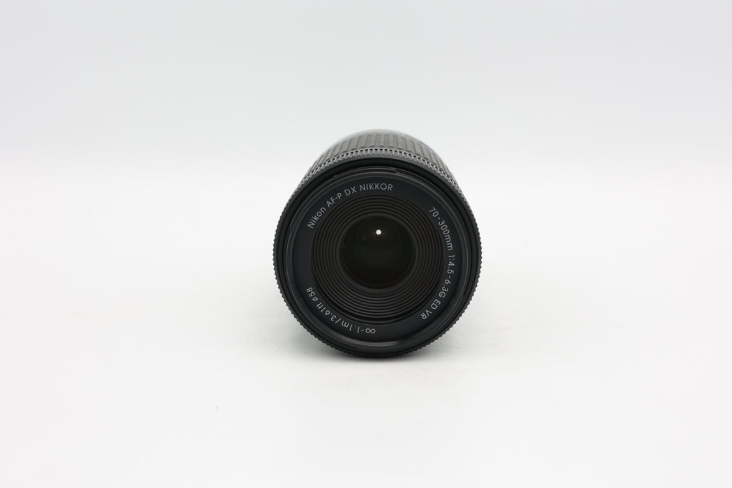 Used Nikon AFP 70-300mm G VR (EX)