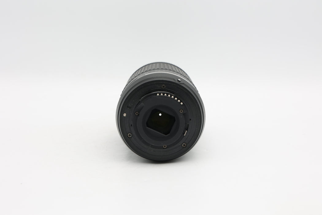 Used Nikon AFP 70-300mm G VR (EX)