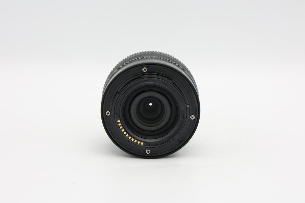 Used Nikon Z 24-50 F4-5.6 (EX)