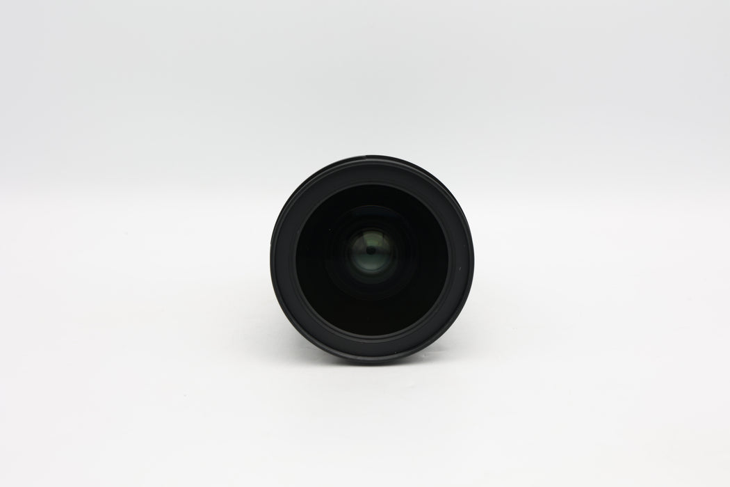 Used Nikon AFS 24-70 F2.8E VR (VG)