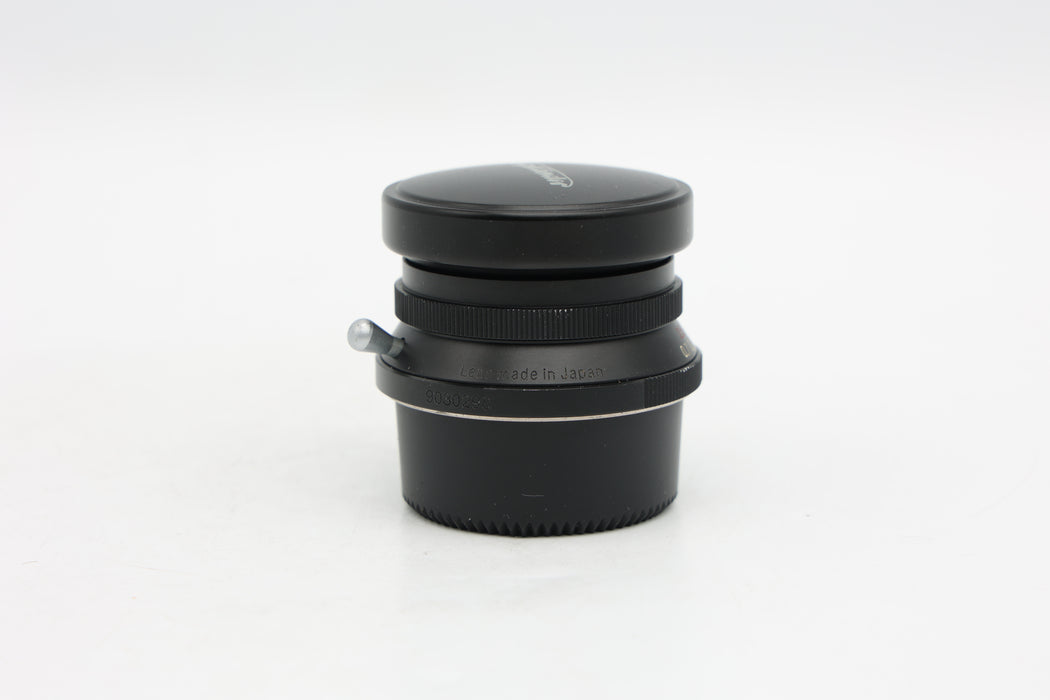 Used Voigtler 21mm F4 LTM (VG)