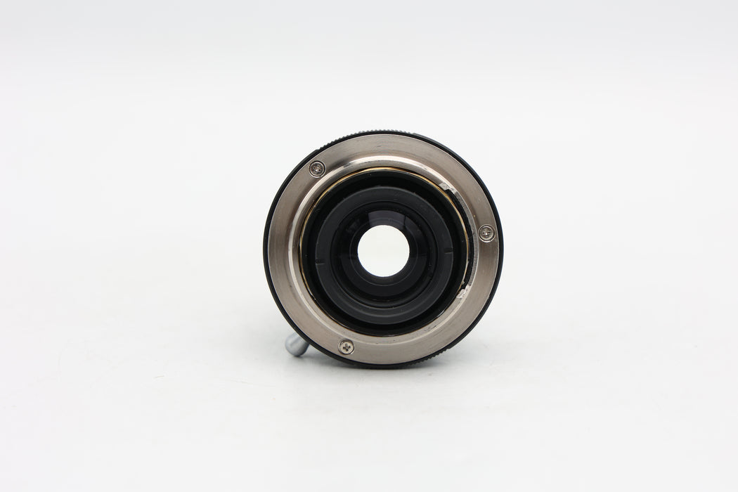 Used Voigtler 21mm F4 LTM (VG)