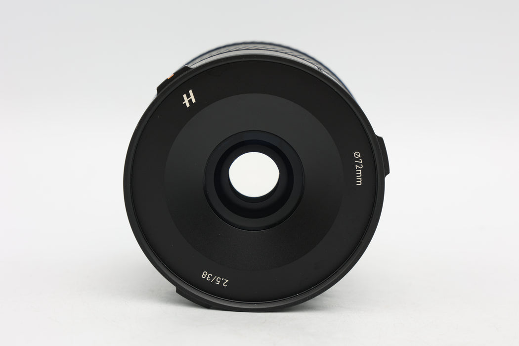 Used Hasselblad XCD 38mm f2.5V (Good)