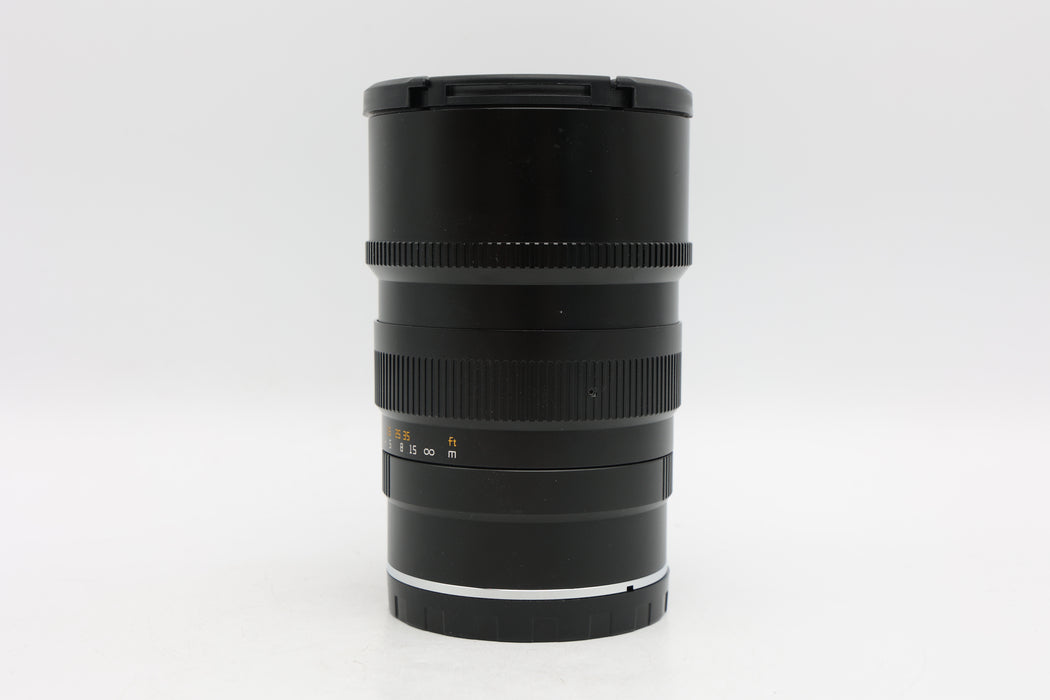 Used TTArtisan 90mm f1.25 XCD (VG)