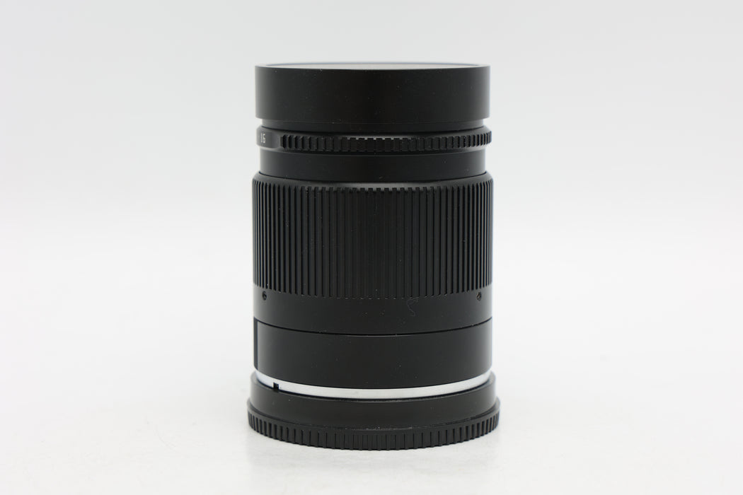 Used TTArtisan 50mm f1.4 Sony (VG)