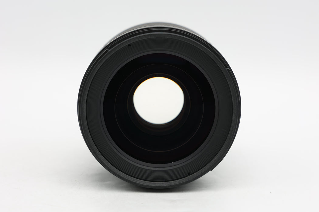 Used Samyang AF 35mm f1.4 P FE (EX)