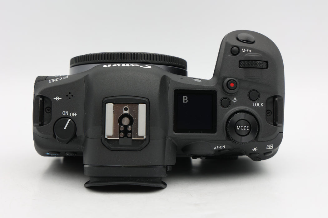 Used Canon R5 Body (VG)