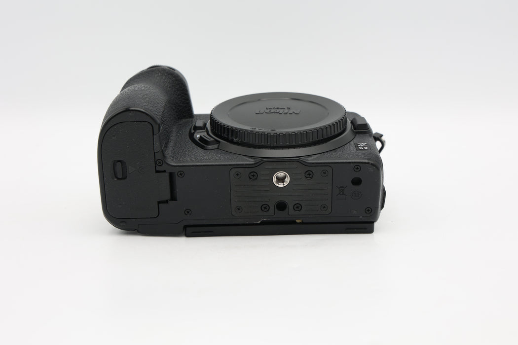 Used Nikon Z6 II (G)