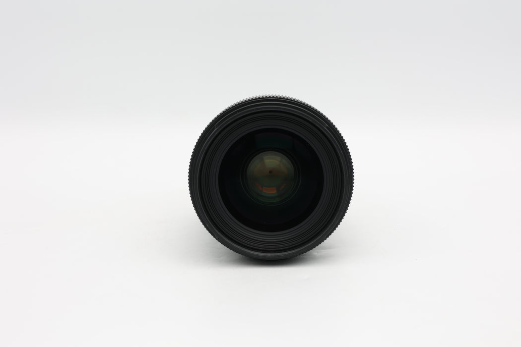 Used Sigma 35mm F1.4 A NAF (VG)