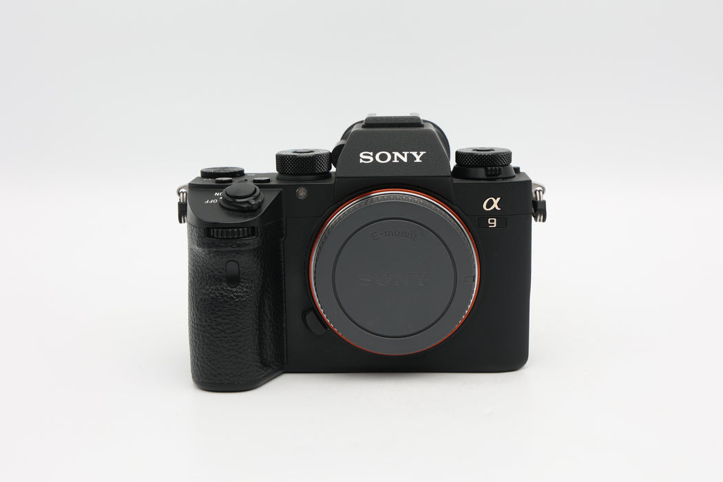 Used Sony A9 (G)