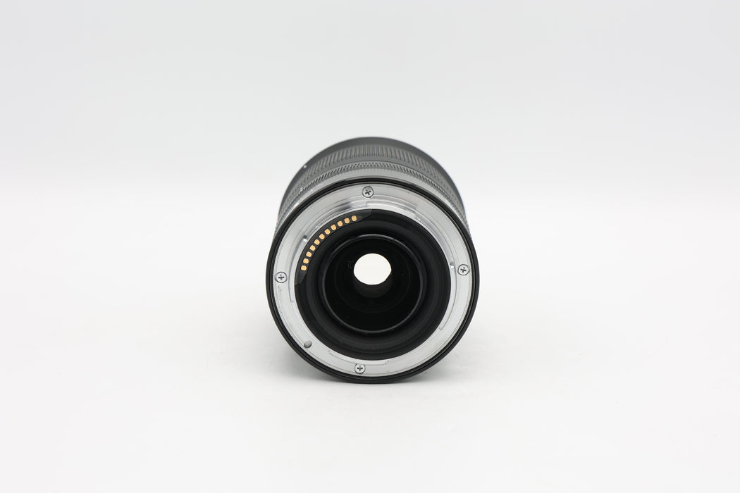 Used Nikon Z 24-70mm F4 S (G)