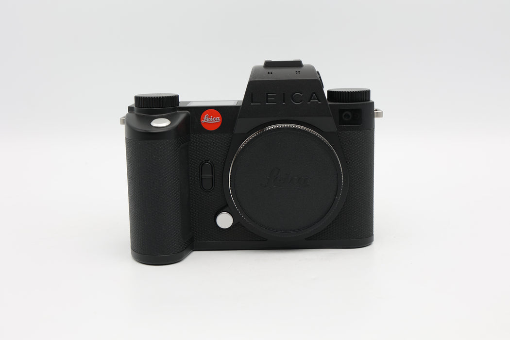 Used Leica SL3-S (EX)