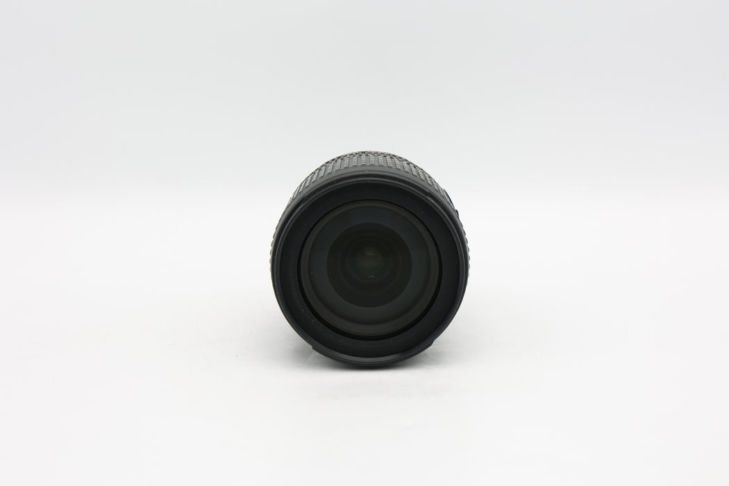 Used Nikon AFS 18-105mm DX VR (G)