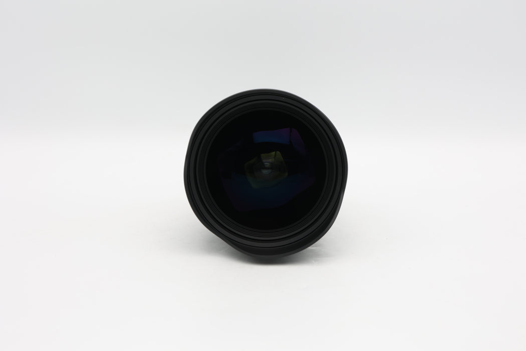 Used Sigma 14-24 2.8 A DG Sony (VG)