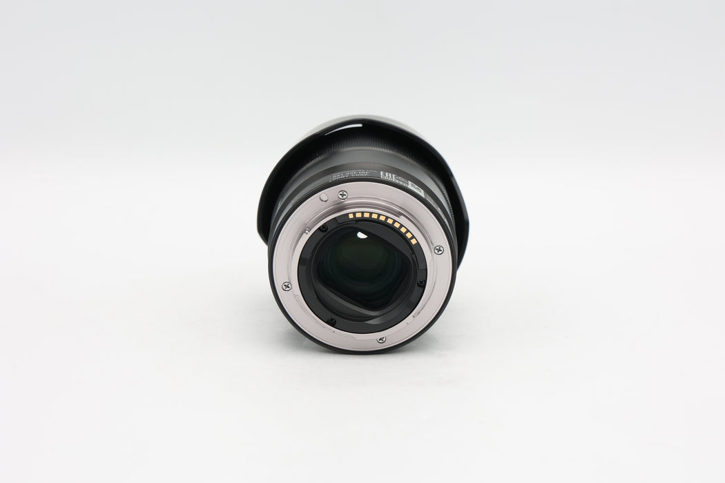 Used Sony FE 35mm F1.8 (VG)